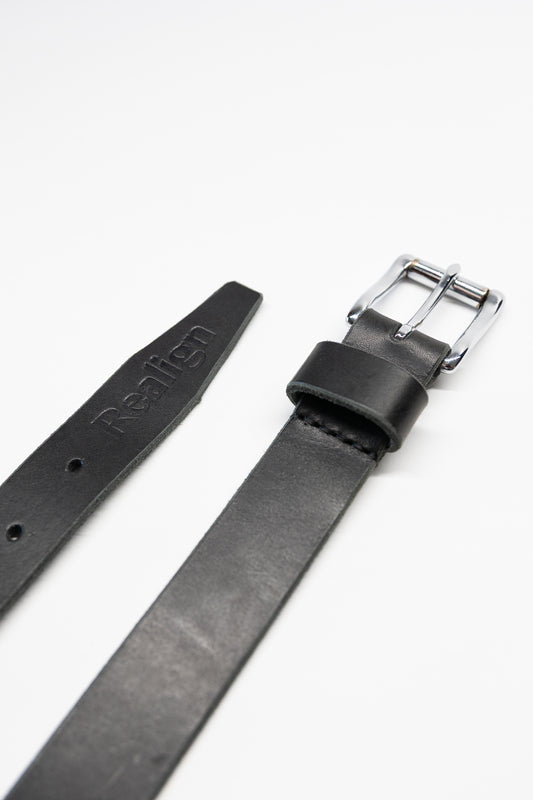 Beruto Belt - Black