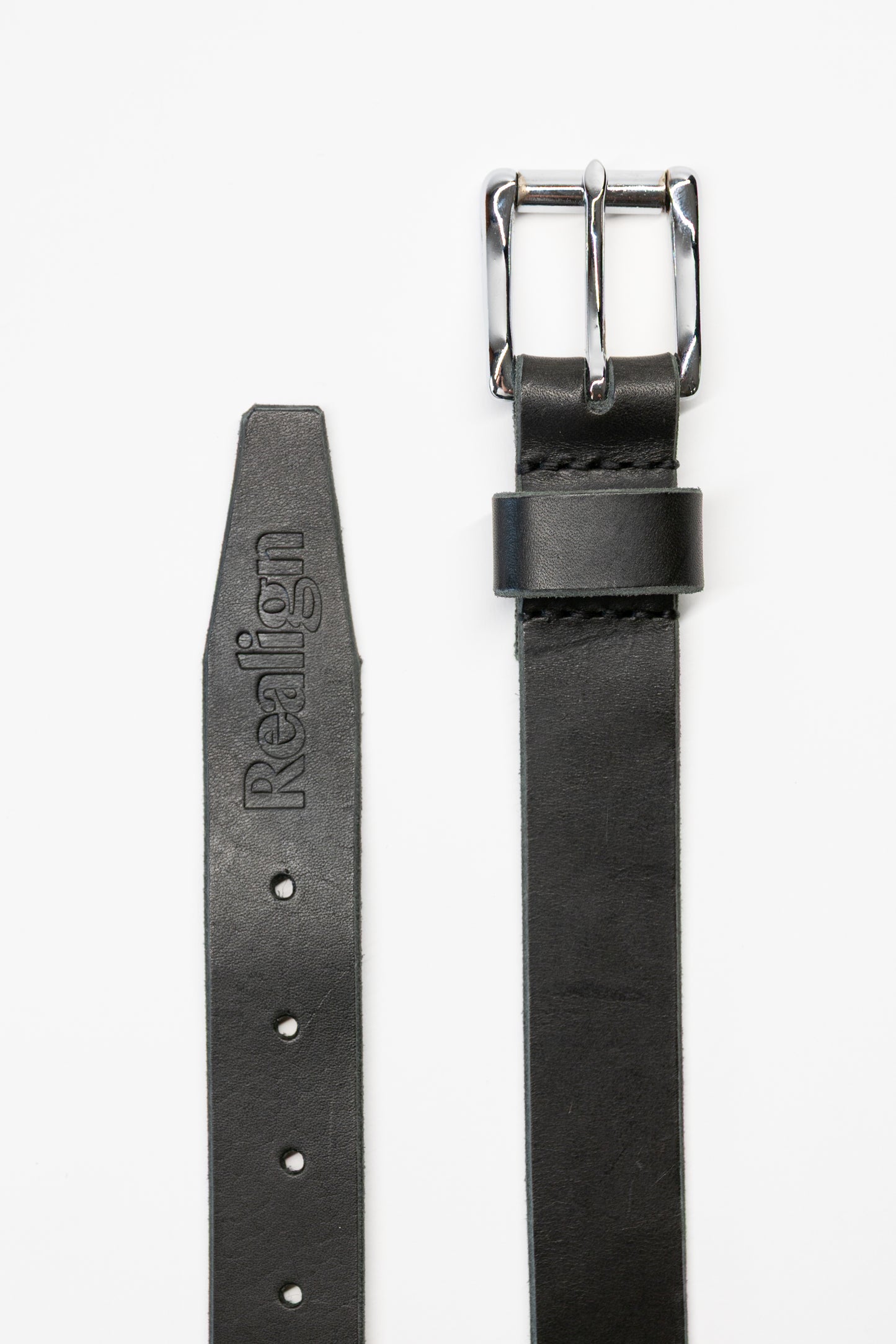 Beruto Belt - Black