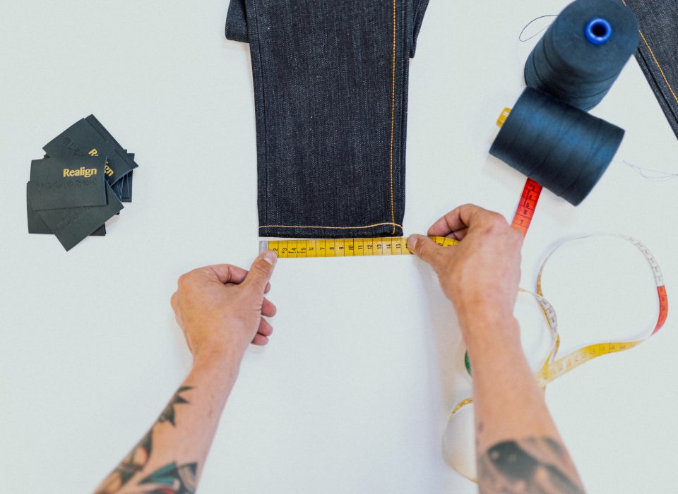 HEM measurement demonstration