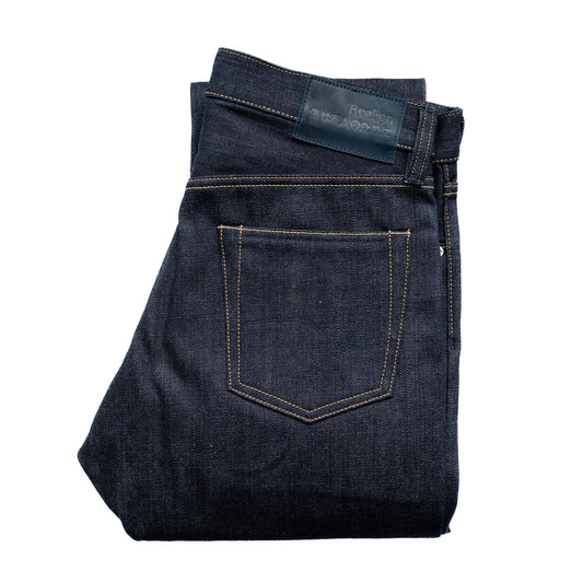 Regular Kenji 16 oz. Structure Selvedge